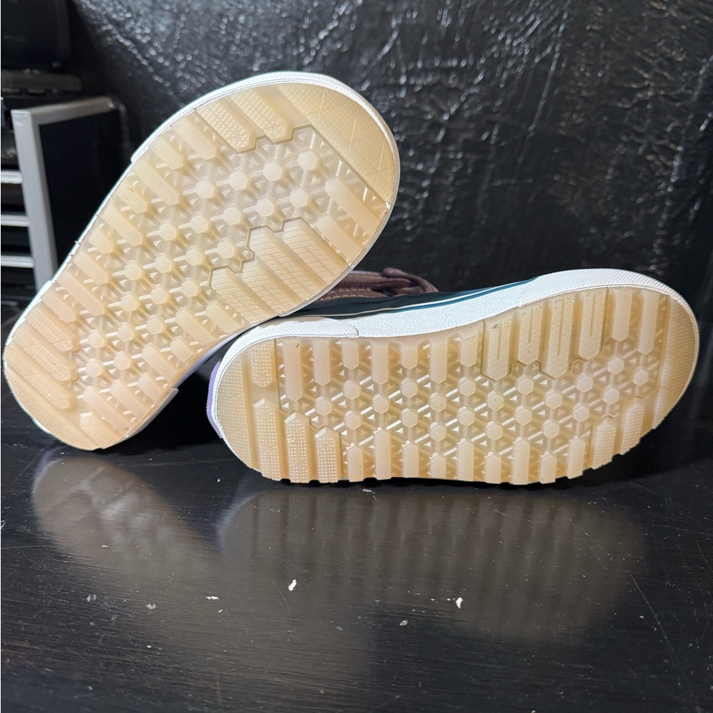 Vans MTE slip on high terrain shoes - Picture 3 of 4